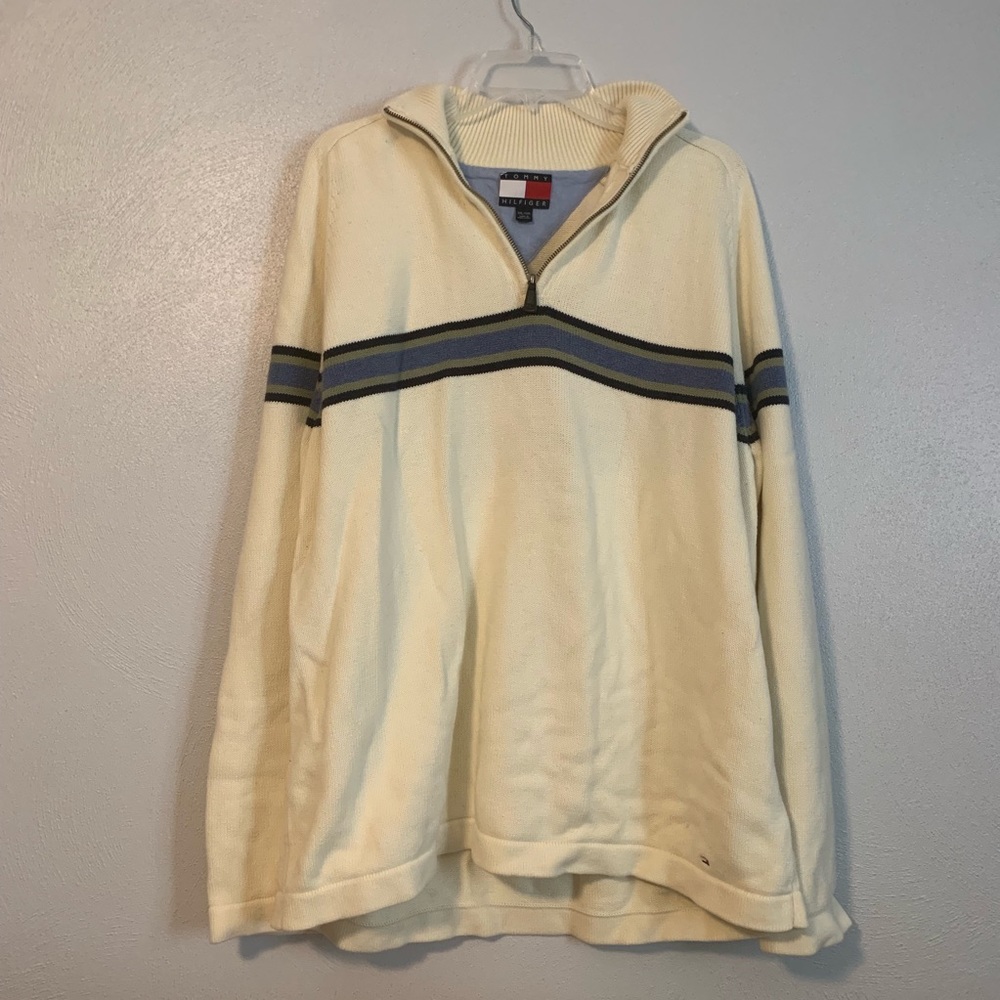 Tommy Hilfiger Sweater